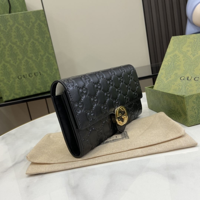 Gucci Wallets & Purse